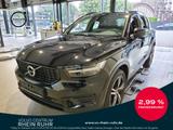Volvo XC40 T3 R-DESIGN AHK+LM19+KAMERA+STANDHZ+NAVI+ - Volvo Gebrauchtwagen in Essen