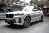 BMW X3 xDrive 20 d M Sport|Pano|Hi-Fi - BMW X3 Gebrauchtwagen in Freiburg