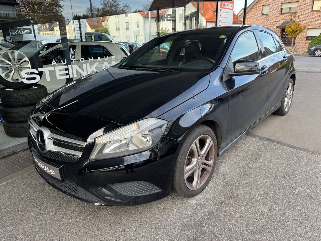 Angebot ansehen Mercedes-Benz A 180