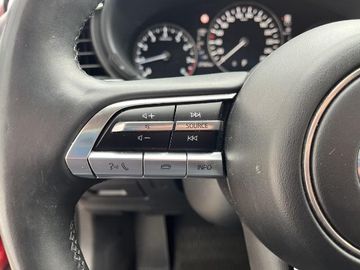 Bild 8 Mazda CX-30 2.0 M-Hybrid Selection - Navi - 360 Grad -