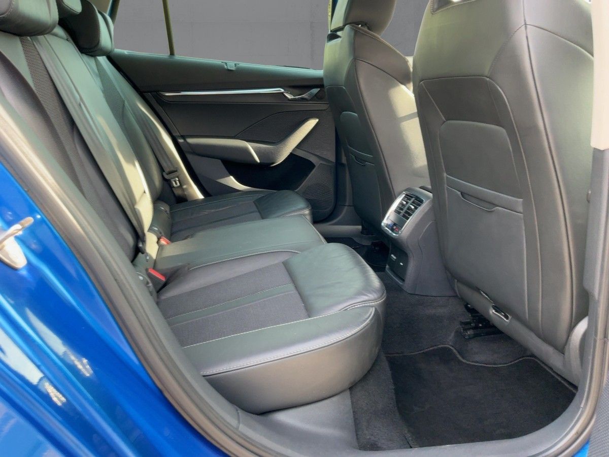 Skoda Octavia - Bild 13