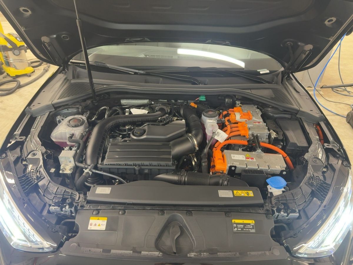 Audi A3 - Bild 17