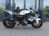 BMW S1000R + neue Reifen - BMW MOTORRAD R100R