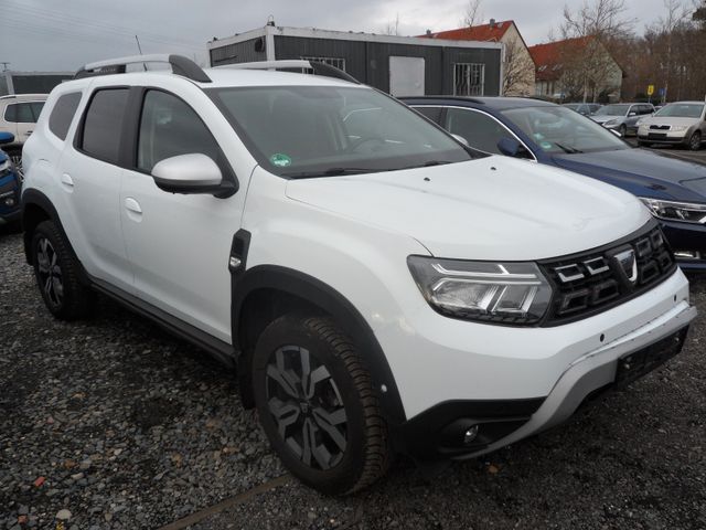 Dacia Duster TCe 150 EDC Extreme