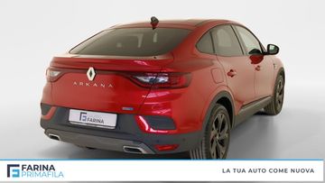Renault Arkana - 5