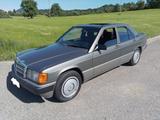 Mercedes-Benz Mercedes - Benz 190 2.0 Bj.1988 1Hand 1203... - gebrauchte Mercedes-Benz 190 aus dem Jahr 1988