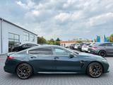 BMW M8*GCoupe*xdrive*Competition*FirstEdition1/400* - BMW M8 aus 2021