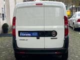 Fiat Doblo Doblò SX Kasten NEUER MOTOR 4Tkm - Fiat Doblo in Düsseldorf
