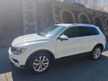 Volkswagen Tiguan - 9
