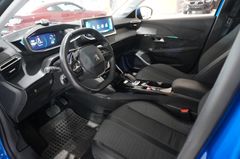 Fahrzeugabbildung Peugeot 208 e- ALLURE 11KW NAVVI/LED/KAMERA/SHZ/VIRTU.