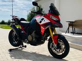 Ducati Multistrada V4 Pikes Peak - DUCATI TOURER
