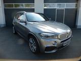 BMW X5 xDrive 40 d M Sport PANO LEDER LED Standh. - BMW X5: 40d M Sport