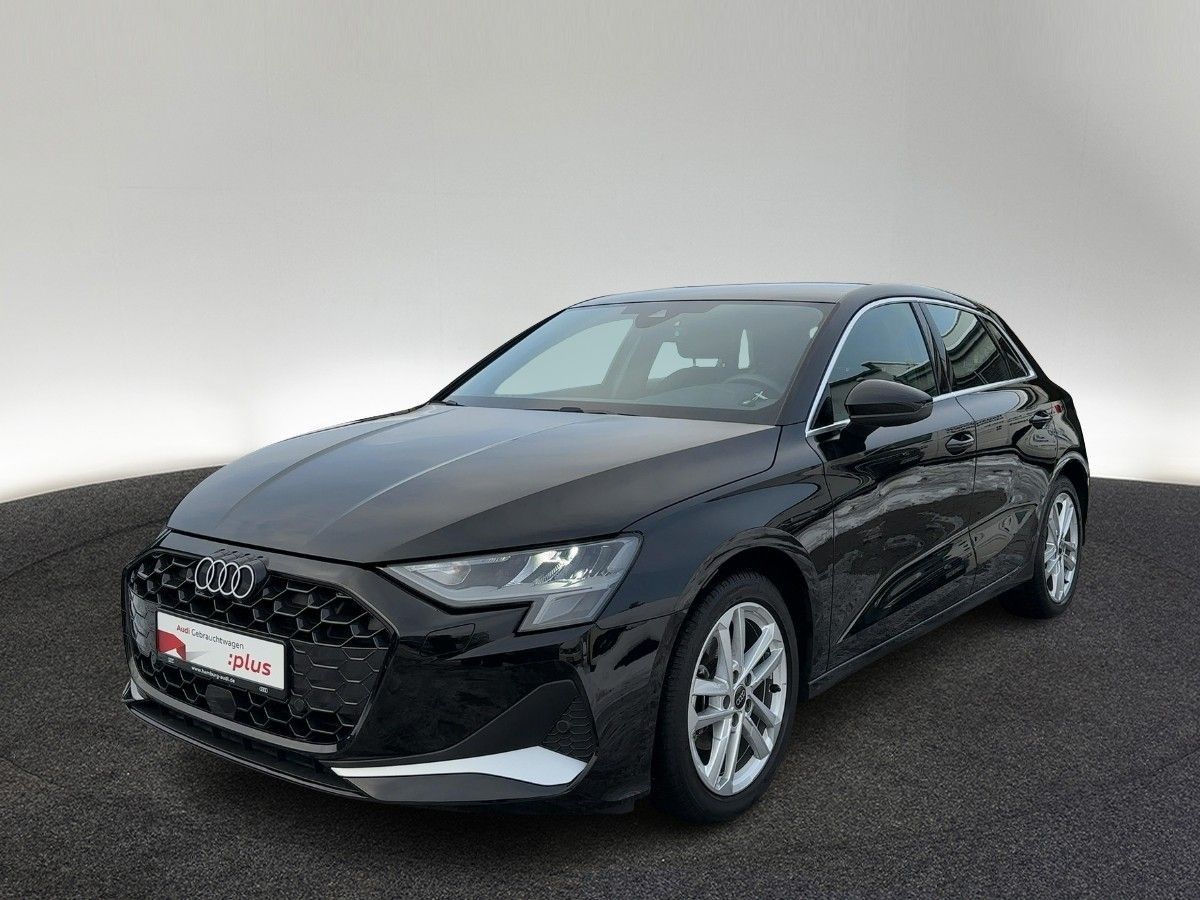 Audi A3 - Bild 2