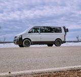 Volkswagen VW T5.2 Bulli Transporter / Multivan-Ausba... - Volkswagen LT: Transporter