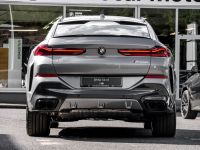 BMW X6 M60 - Vorschau Bild 19