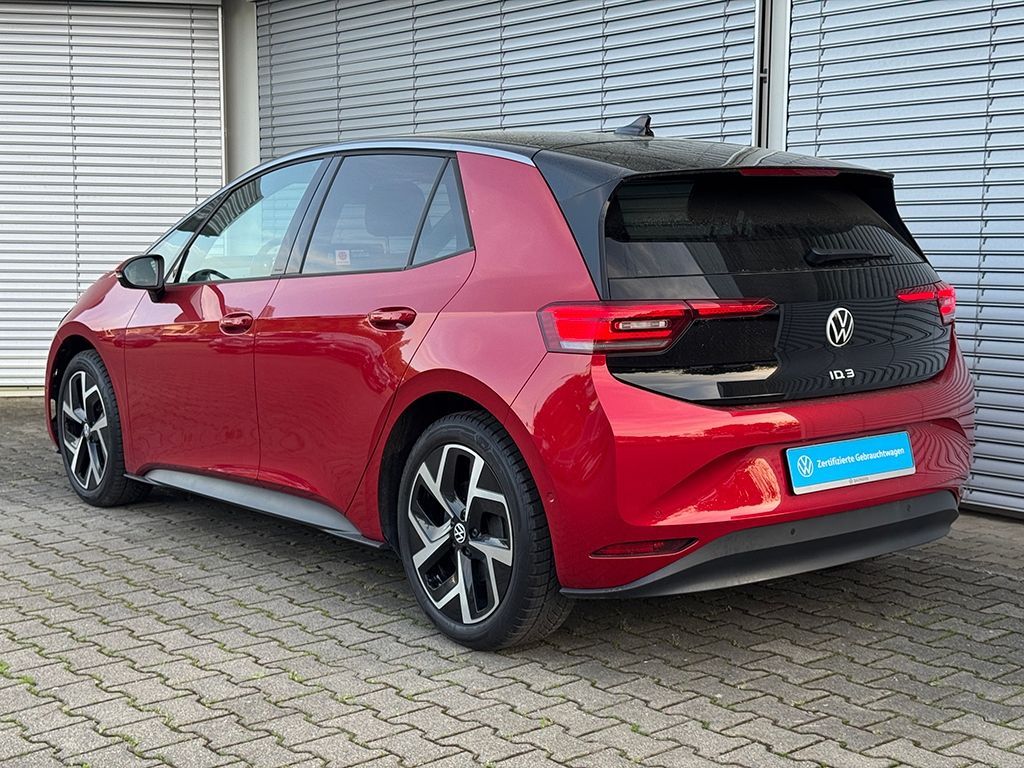 ID.3 Pro S *MATRIX*DCC*KEYLESS*77kWh*