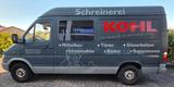 Mercedes-Benz Sprinter - gebrauchte Mercedes-Benz Sprinter aus dem Jahr 2000
