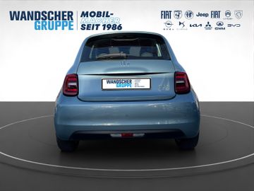 Fiat 500 e Icon 42kWh Navi+SHZ+PDC+Klimaa+Carplay+LM