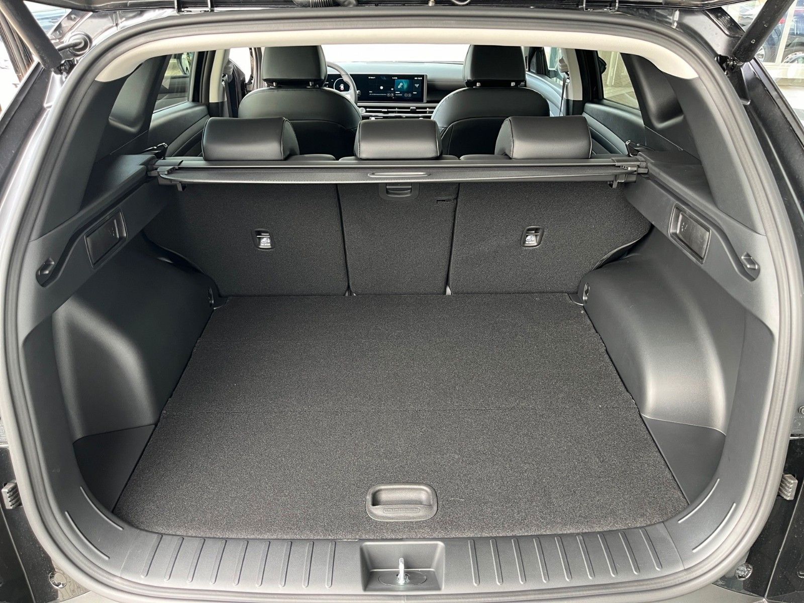 Hyundai Tucson – Bild 8