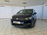 Volkswagen Touran Sound BMT, AHK, Navi, AppConnect, LMF - Volkswagen Touran: Sound