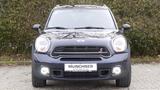 MINI Cooper Countryman S - MINI Cooper Countryman: Limousine