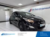 Hyundai i30 Classic 1.4 CRDi DPF Alarm Berganfahrass. GA - Hyundai i30 in Bonn