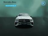 Mercedes-Benz GLE 450 d 4M Coup AMG+PANO+DISTR+HUD+360+STANDHZ - Mercedes-Benz GLE 450 Gebrauchtwagen