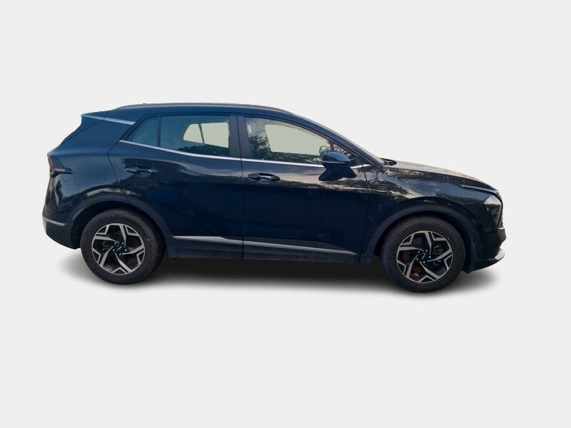 Kia KIA SPORTAGE 1.6 CRDI MHEV BUSINESS 2WD SUV imagem 3