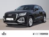 Audi Q2 ADVANCED 35TDI S-Tronic LED+NAVI+STANDHEIZUNG - Audi Q2 in Magdeburg