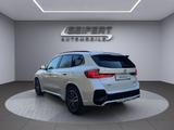 BMW X1 sDrive18i M-SPORT | Pano | AHK | - BMW X1 mit Benzin-Antrieb