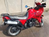 Triumph Tiger T400 (original 6200 Km) - TRIUMPH T400