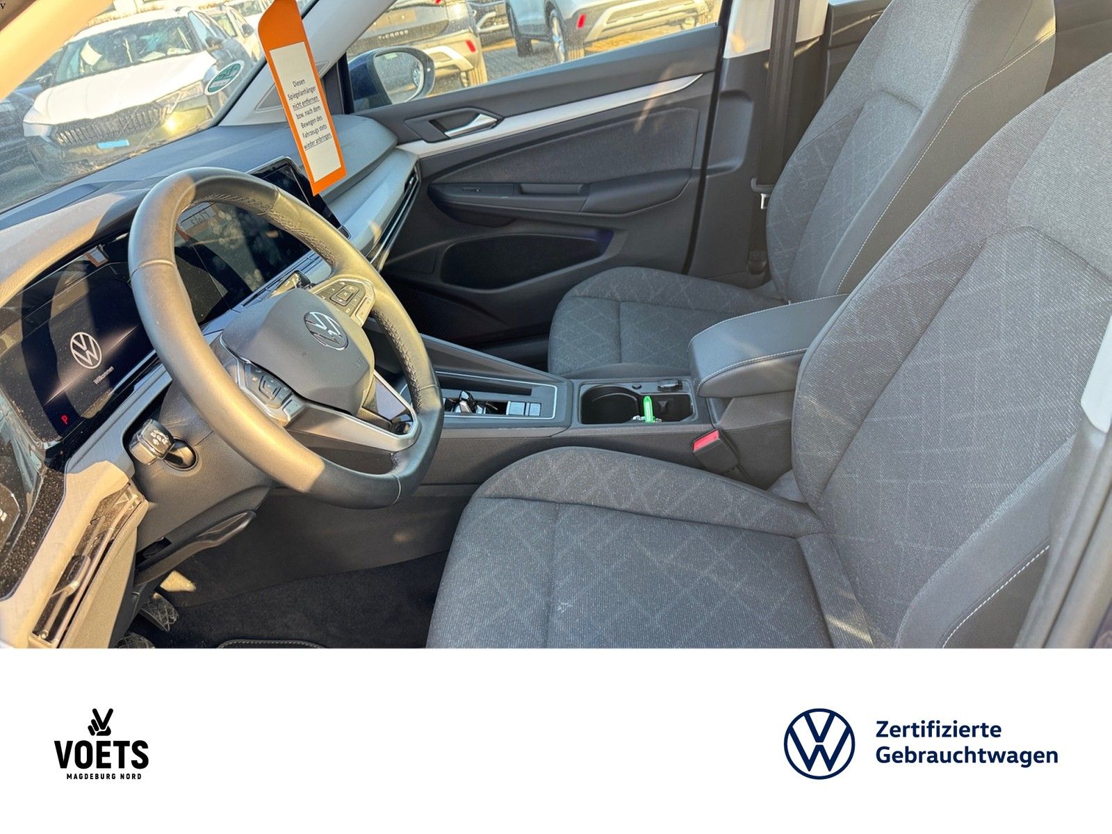 Volkswagen Golf - Bild 4