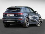 Audi SQ6 e-tron quattro PANO B&O AHK 360°CAM ACC LM21 - blaue Audi SQ6 e-tron
