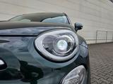 Fiat 500X 1.4T MultiAir Cross Plus 4x4 Automatik - Fiat 500X CROSS-PLUS