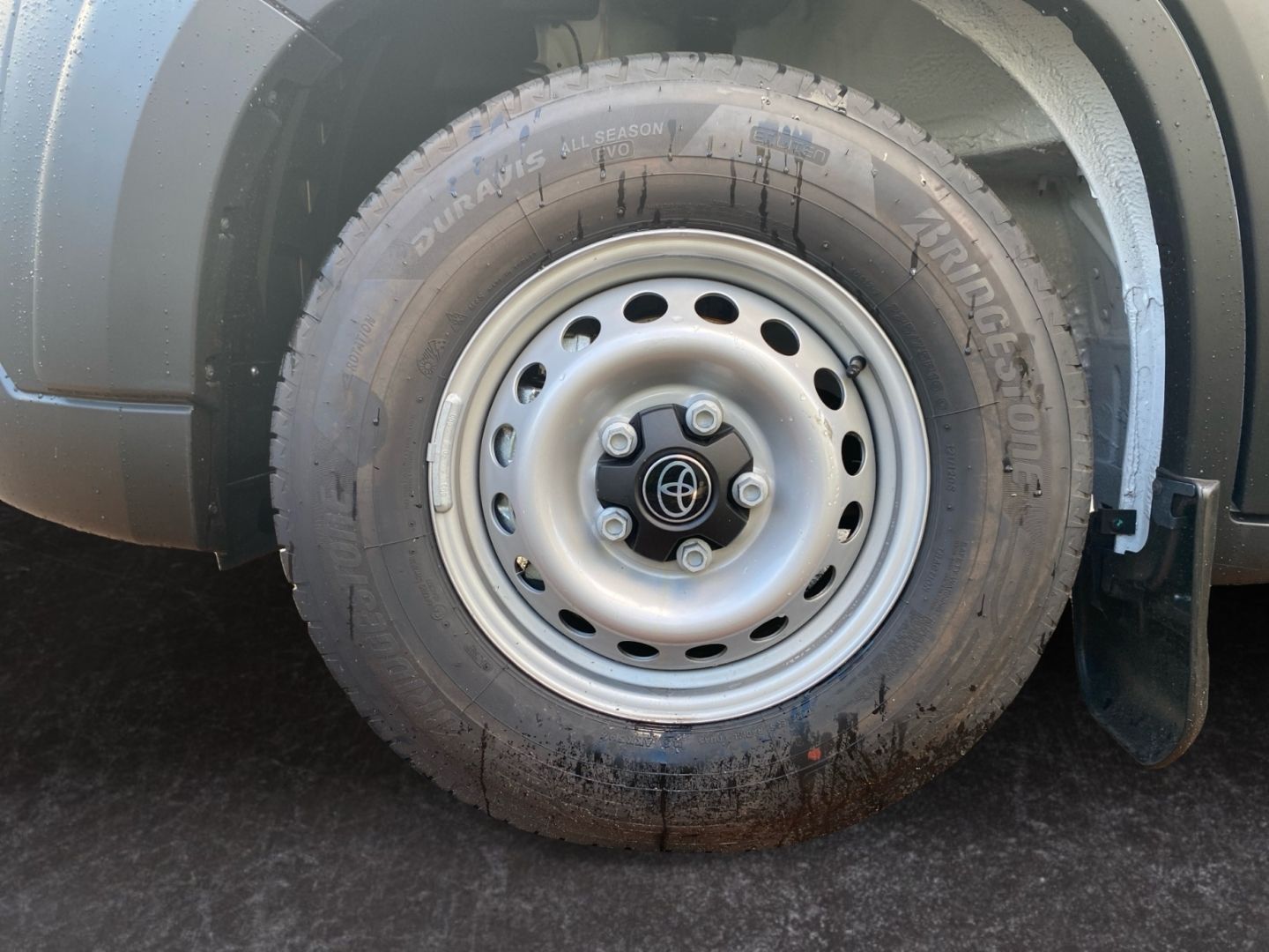 Toyota Proace Max - Bild 21