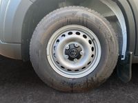 Toyota Proace Max - Vorschau Bild 21