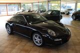 Porsche 911 Targa 4 *Deutsch+wenig KM+Top* - Porsche 911 Urmodell aus 2009