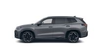 Volkswagen Tayron - Vorschau Bild 6