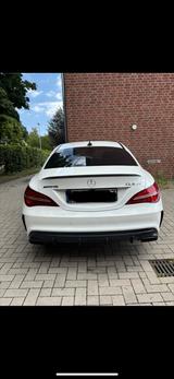 Mercedes-Benz CLA 45 AMG Mercedes, ohne OPF / Service auf Anf. - gebrauchte Mercedes-Benz CLA 45 AMG aus dem Jahr 2018