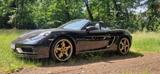 Porsche Boxter 25 Jahre Sondermodell  - Porsche Boxster in Bremen