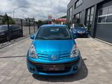 Nissan Pixo 1.0l Visia*KLIMA*BLUE*E.FNST*31TKM*TOP - Nissan Pixo Benziner Gebrauchtwagen