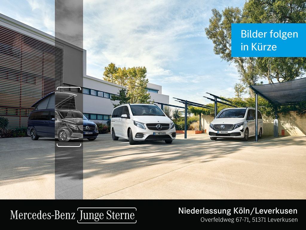Image of Mercedes-Benz V 300