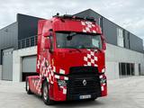 Renault T480HIGH VOITH Retarder*T480 HIGH*2023 model* - Mähdrescher