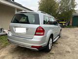 Mercedes-Benz GL 450 CDI 4MATIC - - Mercedes GL 450 mit Schiebedach