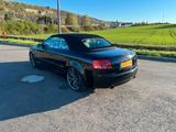 Audi A4 3.2 FSI tiptronic quattro Cabriolet - - Audi A4: Fsi