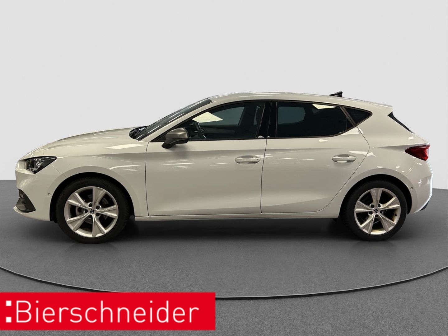 Seat Leon - Bild 10