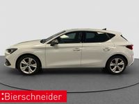 Seat Leon - Vorschau Bild 10