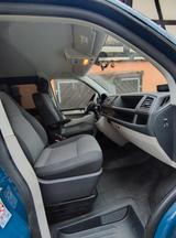 Volkswagen T6 andere - VW T6 andere mit Anhängerkupplung