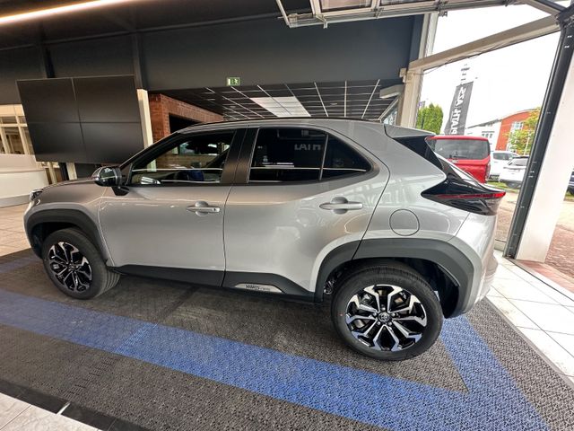 Toyota Yaris Cross  Hybrid FWD Teamplayer