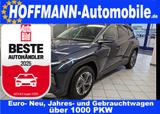Hyundai Tucson Klimaaut.,Bi-LED-Scheinw,Navi,Kamera,SHZ - Hyundai TUCSON: Van